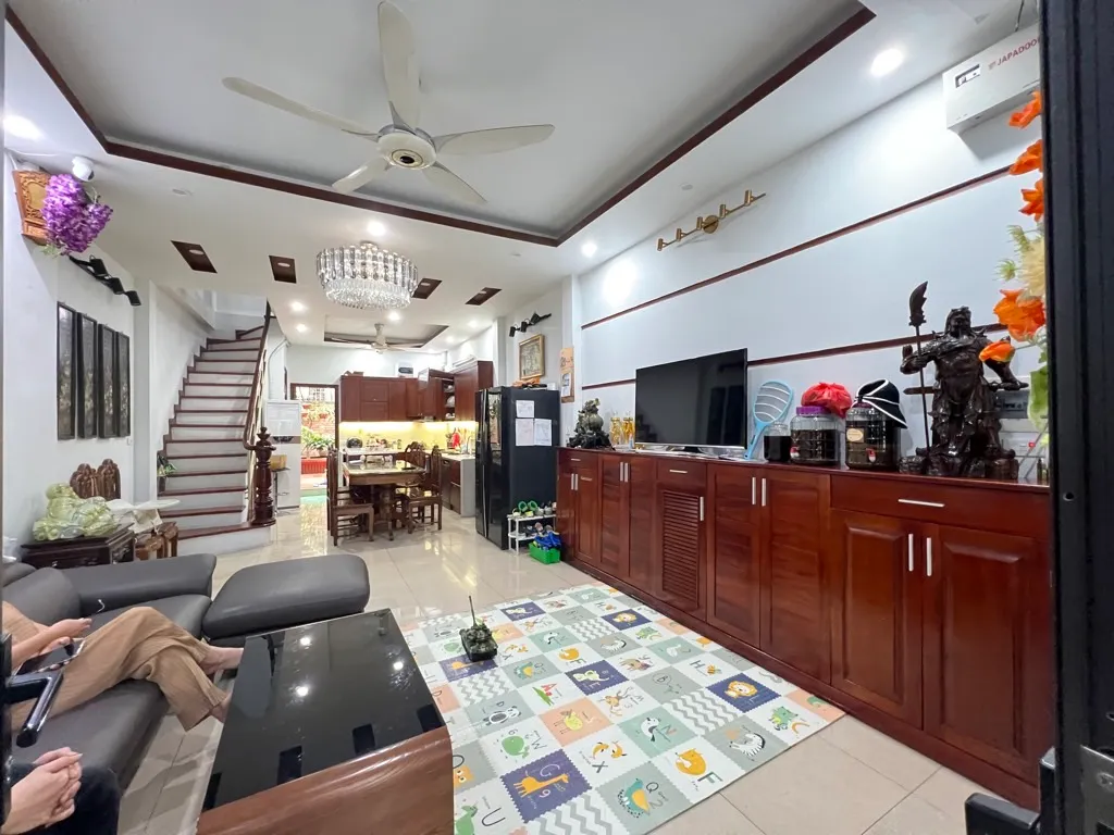 Nhà riêng 5 tầng rộng rãi trung tâm Thanh Xuân, tặng vàng giá hấp dẫn... Bán nhà riêng tại Phương Liệt, Hà Nội 01