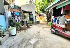 Nhà riêng 2 tầng diện tích 19.8m² tại khu vực Nguyễn Văn Lượng giá 3.1 tỷ đồng... Bán nhà riêng tại Gò Vấp, Hồ Chí Minh 05