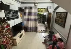 Bán nhà 2 tầng 57m² hẻm rộng Tân Phú, giá 5.2 tỷ giảm gấp... Bán nhà riêng tại Phú Thạnh, Hồ Chí Minh 04