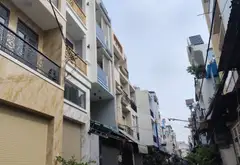 Cơ hội sở hữu nhà riêng 5 tầng thang máy tại Bình Tân giá tốt hiếm có... Bán nhà riêng tại Bình Hưng Hòa, Hồ Chí Minh 02