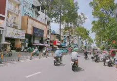 Nhà mặt phố Lê Hồng Phong, cơ hội hiếm có tại trung tâm... Bán nhà mặt phố tại Hòa Hưng, Hồ Chí Minh 04