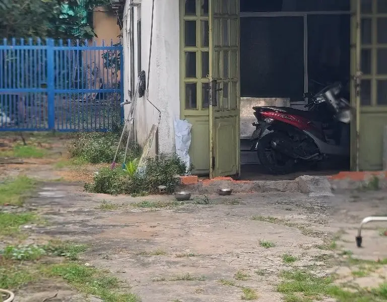 Nhà mặt phố 1010.8m² tại Đông Hưng Thuận, Nguyễn Văn Quá, 87 tỷ VNĐ... Bán nhà mặt phố tại Đông Hưng Thuận, Hồ Chí Minh 01