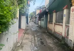 Cơ hội sở hữu đất nền vị trí đẹp tại phường Bạch Mai, Hà Nội giá tốt... Bán đất tại Bạch Mai, Hà Nội 02