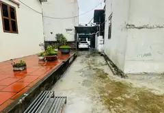 Bán đất thôn Trung Hậu Đông, Mê Linh vị trí trung tâm, mặt tiền 5.2m, giá 4.3 tỷ... Bán owner_side tại Mê Linh, Hà Nội 04