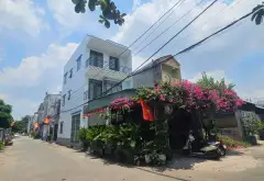 Đất vuông vức đường Ngô Chí Quốc giá hấp dẫn 3.85 tỷ... Bán đất tại Tam Bình, Hồ Chí Minh 04