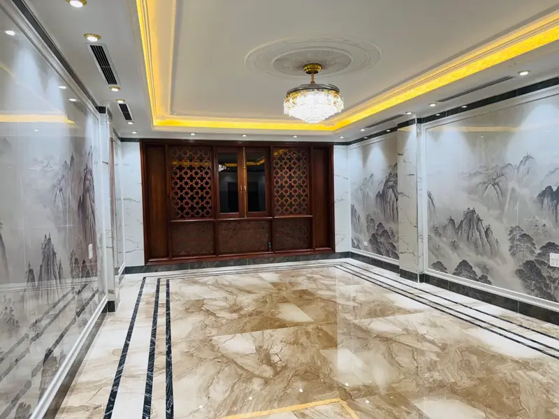 Bán tòa nhà 7 tầng thang máy, 2 mặt thoáng tại khu vực Sài Đồng, bán gấp... Bán partner tại Phúc Lợi, Hà Nội 01
