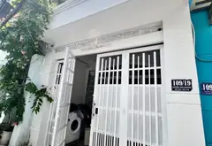 Bán nhà cấp 4 rộng 58m2 tại Tân Sơn Nhì, giá 4.5 tỷ... Bán nhà riêng tại Phú Thọ Hòa, Hồ Chí Minh 02
