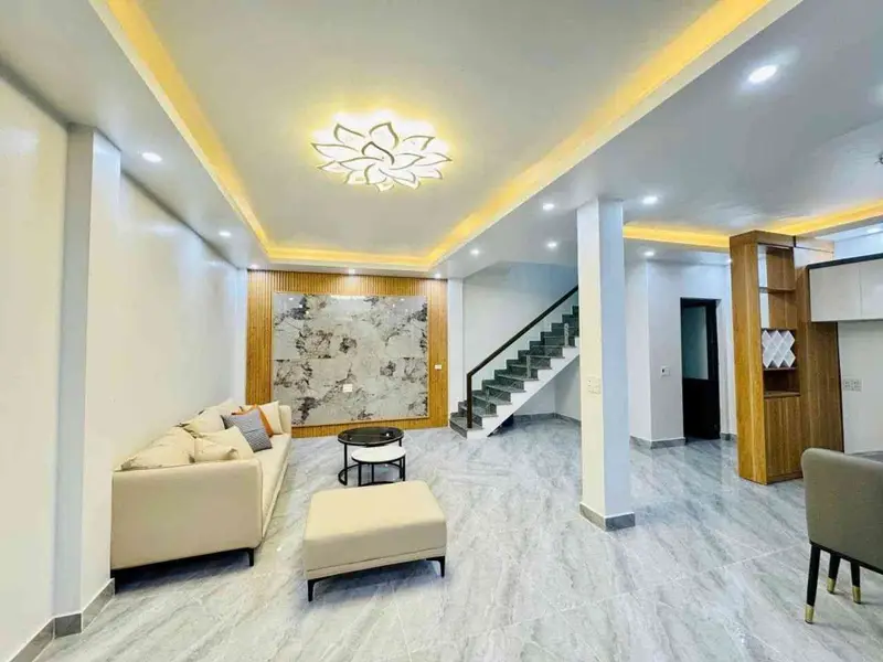 Nhà 2 Tầng Mặt Tiền Rộng, Ô Tô Đỗ Cửa Tại An Hải Hải Phòng - Cơ Hội Vàng Hiếm Có... Bán nhà riêng tại An Hải, Hải Phòng 01