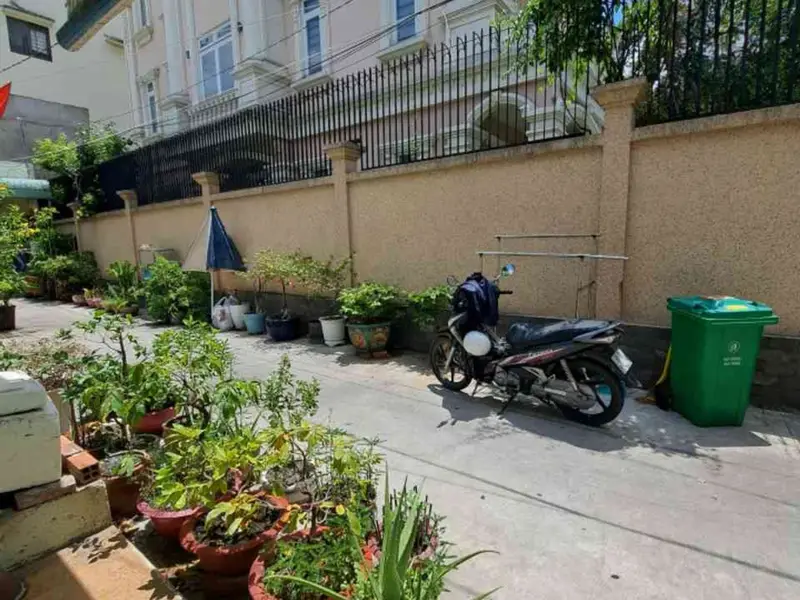 Nhà đẹp nhỏ xinh ngay Hòa Hưng, Q10... Bán nhà riêng tại Hòa Hưng, Hồ Chí Minh 01