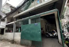 💰 29.5 TỶ | NGAY BIG C TRƯỜNG CHINH – TÂN PHÚ
📐 360m² – lô góc, nở hậu | 3 tầng | gần 30 phòng, v... Bán nhà riêng tại Tây Thạnh, Hồ Chí Minh 02
