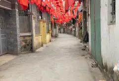 Đất - 39.1m² - Xuân Phương, Nam Từ Liêm, Hà Nội - 6.9 tỷ... Bán đất tại Xuân Phương, Hà Nội 05