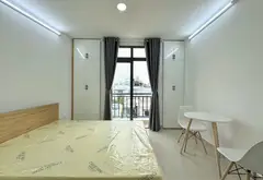 Bán nhà riêng 4 tầng phường Bình Thạnh, Hồ Chí Minh với căn hộ dịch vụ cho thuê... Bán nhà riêng tại Bình Thạnh, Hồ Chí Minh 06