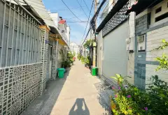 Bán nhà 2 tầng khu bên sông Hiệp Bình Chánh, gần Gigamall... Bán nhà riêng tại Hiệp Bình, Hồ Chí Minh 11
