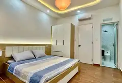 Bán nhà 3 Tầng, Quang Trung, P10 Gò Vấp, 4 Tỷ... Bán nhà riêng tại Gò Vấp, Hồ Chí Minh 05