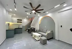 Nhà 2 tầng thiết kế đẹp tại phường Tân Phú, Hồ Chí Minh, giá 4.85 tỷ... Bán nhà riêng tại Tân Phú, Hồ Chí Minh 18