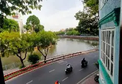 Nhà phố mặt tiền Hoàng Sa view hồ, giá siêu giảm chỉ 12 tỷ... Bán nhà mặt phố tại Tân Sơn Nhất, Hồ Chí Minh 03