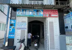 Bán nhà mặt phố phường Thông Tây Hội diện tích 59m², mặt tiền 4m, pháp lý có sổ hồng... Bán nhà mặt phố tại Thông Tây Hội, Hồ Chí Minh 01