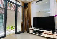 Bán nhà Lê Văn Sỹ Q3, dt 66m2, nhà mới đẹp.... Bán nhà riêng tại Nhiêu Lộc, Hồ Chí Minh 09