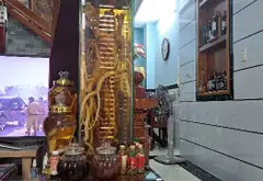 Nhà 4 tầng trung tâm Tân Bình, xe hơi vào tận nơi... Bán owner_side tại Tân Hòa, Hồ Chí Minh 03