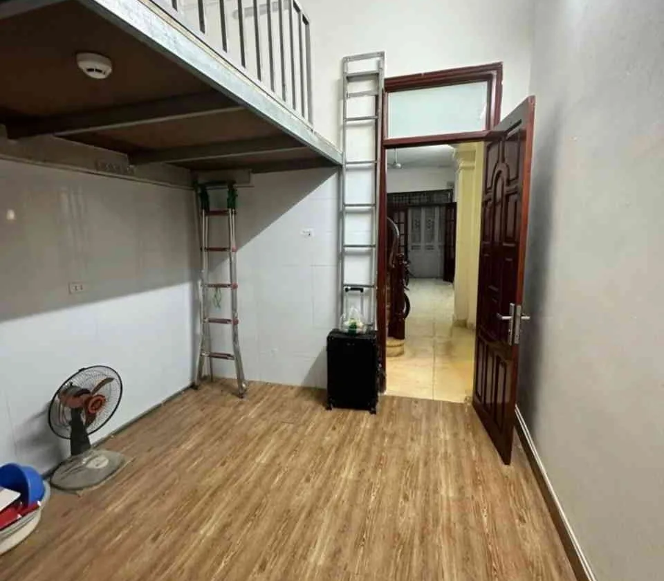 Nhà 6 Tầng Sang Trọng Tại Văn Miếu – Đón Đầu Cơ Hội Vàng... Bán nhà riêng tại Văn Miếu - Quốc Tử Giám, Hà Nội 01
