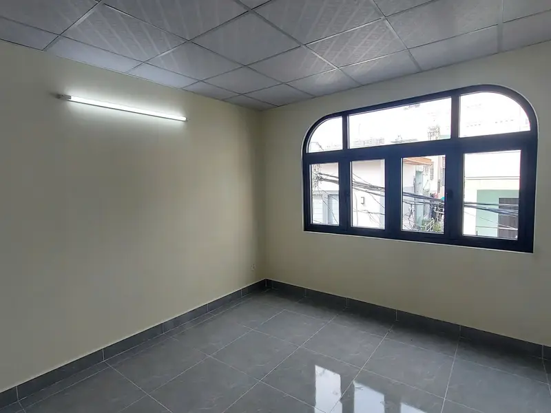 Bán nhà 2 tầng 60m2 tại Phường Phú Thuận, Quận 7, HCM... Bán nhà riêng tại Phú Thuận, Hồ Chí Minh 01