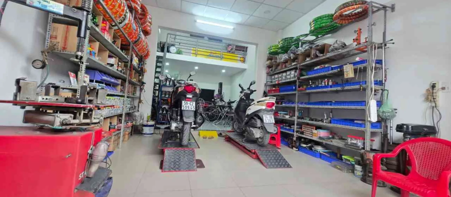 Nhà mặt phố kinh doanh 2 tầng 77m2 giá 6.9 tỷ tại Hiệp Bình, Thủ Đức... Bán nhà mặt phố tại Hiệp Bình, Hồ Chí Minh 01