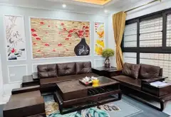 Nhà lô góc 7 tầng, 42m2, mt 4.5m trung tâm Thanh Xuân, ô tô đỗ cửa... Bán nhà riêng tại Phương Liệt, Hà Nội 03
