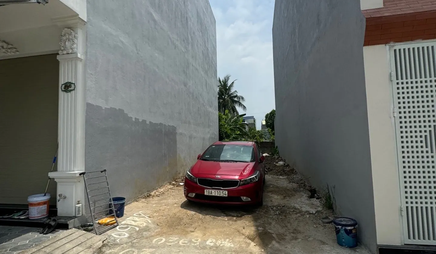 Đất Vàng Giá Trị Vượt Trội Gần Trung Tâm Cam Lộ... Bán đất tại Hồng Bàng, Hải Phòng 01