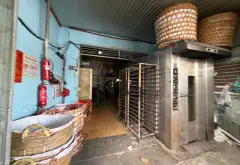 Nhà mặt phố Lê Thị Hà 146m, trung tâm thị trấn Hóc Môn, 5,4x26.5m full thổ... Bán nhà mặt phố tại Hóc Môn, Hồ Chí Minh 13