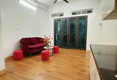 Bán nhà riêng diện tích sổ 24m2, diện tích sử dụng 26m2 Phố Hồng Hà thuộc Hoàn Kiếm cũ... Bán nhà riêng tại Hồng Hà, Hà Nội 04