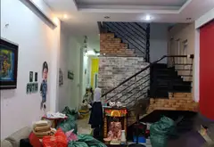 Nhà phố 4 tầng rộng rãi, tiện kinh doanh ngay Quận 8... Bán nhà mặt phố tại Chánh Hưng, Hồ Chí Minh 02