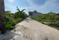 Bán đất trung tâm xã Vân Côn, Hoài Đức 141m2 giá 2.7 tỷ... Bán đất tại An Khánh, Hà Nội 05