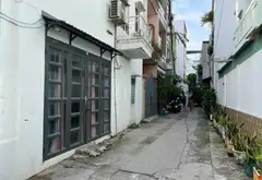 Nhà riêng 2 tầng, vị trí vàng Gia Định, gần trung tâm Q1... Bán nhà riêng tại Gia Định, Hồ Chí Minh 05