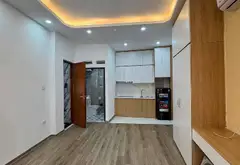Bán chung cư mini 8 tầng tại Phương Liệt với 11 phòng khép kín, thang máy, gần hồ điều hòa... Bán chung cư mini tại Phương Liệt, Hà Nội 08