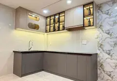 Nhà 4 Tầng Xinh Sát Emart Quang Trung, Giá Hời... Bán nhà riêng tại An Hội Tây, Hồ Chí Minh 06