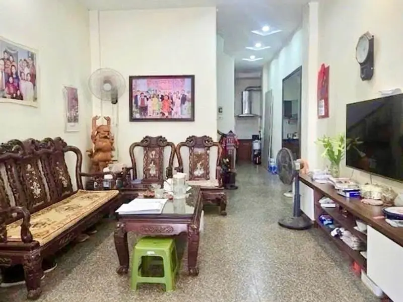 Nhà 7 Tầng Thang Máy Siêu Đẹp Tại Trung Tâm Ba Đình... Bán nhà riêng tại Ba Đình, Hà Nội 01
