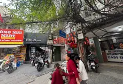 Nhà đẹp Hồng Mai, giảm sốc, sẵn chuyển về ở ngay... Bán nhà riêng tại Bạch Mai, Hà Nội 16