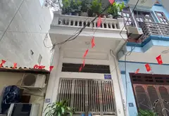 Bán nhà 3 tầng trung tâm Sài Đồng, ô tô tránh, pháp lý chuẩn... Bán nhà riêng tại Phúc Lợi, Hà Nội 01