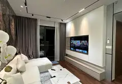 Bán Căn hộ cao cấp chuẩn Châu Âu Akari ngang lớn 9.5 m, dtsd 99m2, full nội thất luxyry 1.4 t.ỷ.... Bán căn hộ chung cư tại An Lạc, Hồ Chí Minh 06