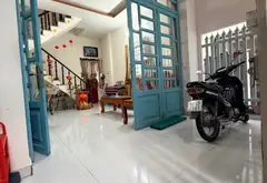 Cơ hội sở hữu nhà 3 phòng ngủ thoáng mát tại Nhà Bè, giá tốt hiếm có... Bán nhà riêng tại Nhà Bè, Hồ Chí Minh 01