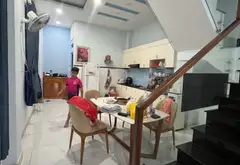 🔥 NHÀ 3 TẦNG LÔ GÓC – Ô TÔ 7 CHỖ VÀO NHÀ – SÁT PHẠM VĂN ĐỒNG, LINH ĐÔNG cũ 077.524.4444... Bán nhà riêng tại Hiệp Bình, Hồ Chí Minh 03