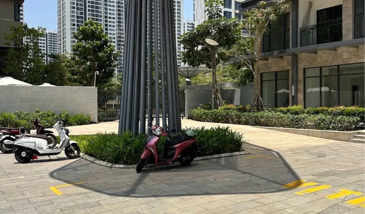 Căn hộ cao cấp Masteri Centre Point tại Long Bình, Q9... Bán căn hộ chung cư tại Long Bình, Hồ Chí Minh 01