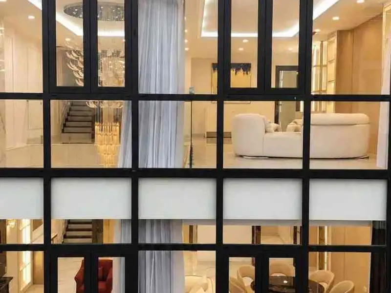 Biệt thự thang máy 7 tầng Nguyễn Sơn - Đỉnh cao tiện nghi và vị trí kim cương... Bán nhà riêng tại Bồ Đề, Hà Nội 01