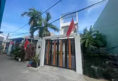 Nhà 2 tầng hiện đại tại Hòa Khánh, Đà Nẵng... Bán nhà riêng tại Hòa Khánh, Đà Nẵng 02