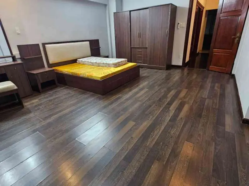 NHÀ PHỐ ĐÔC BẢN 150m2 - THANG MÁY - VIEW SÔNG PHÚ XUÂN... Bán nhà riêng tại Nhà Bè, Hồ Chí Minh 01