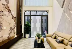 Bán 3 căn nhà mới, thiết kế hiện đại tại Bình Hưng Hòa A... Bán nhà mặt phố tại Bình Hưng Hòa, Hồ Chí Minh 09