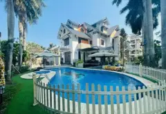 Nhà mặt phố Thảo Điền, 3 tầng, 501m2, mặt tiền rộng 35m - LH: 0918604219 C.Loan... Bán nhà mặt phố tại An Khánh, Hồ Chí Minh 12