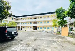 Bán văn phòng 3 tầng rộng 1981m2 Mặt đường QL32 , Sát Vành đai 4 hoài đức... Bán văn phòng tại Hoài Đức, Hà Nội 04