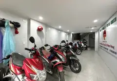 16.5 Tỷ
🏠 CHDV NGAY LÊ QUANG ĐỊNH DOANH THU 750Tr/NĂM - HẺM XE HƠI LUÔN... Bán nhà riêng tại Bình Lợi Trung, Hồ Chí Minh 17