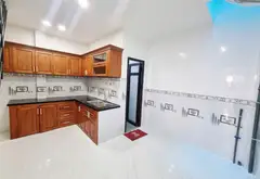 NHÀ HẺM XE HƠI - LÊ VĂN KHƯƠNG – GIÁ 4.15 TỶ... Bán nhà riêng tại Tân Thới Hiệp, Hồ Chí Minh 04